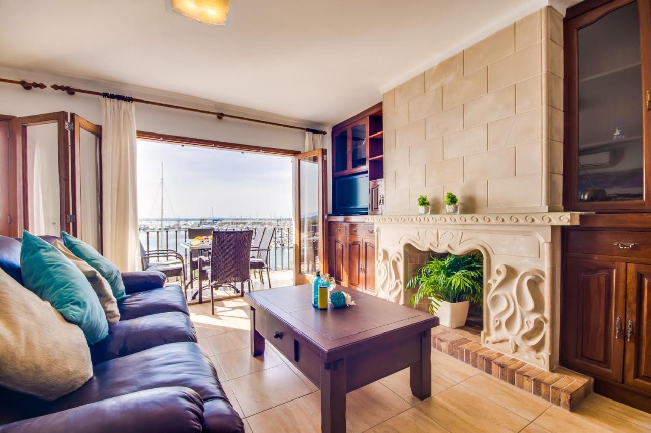 Ideal Property Mallorca - Concha Port de Alcudia  Exterior photo