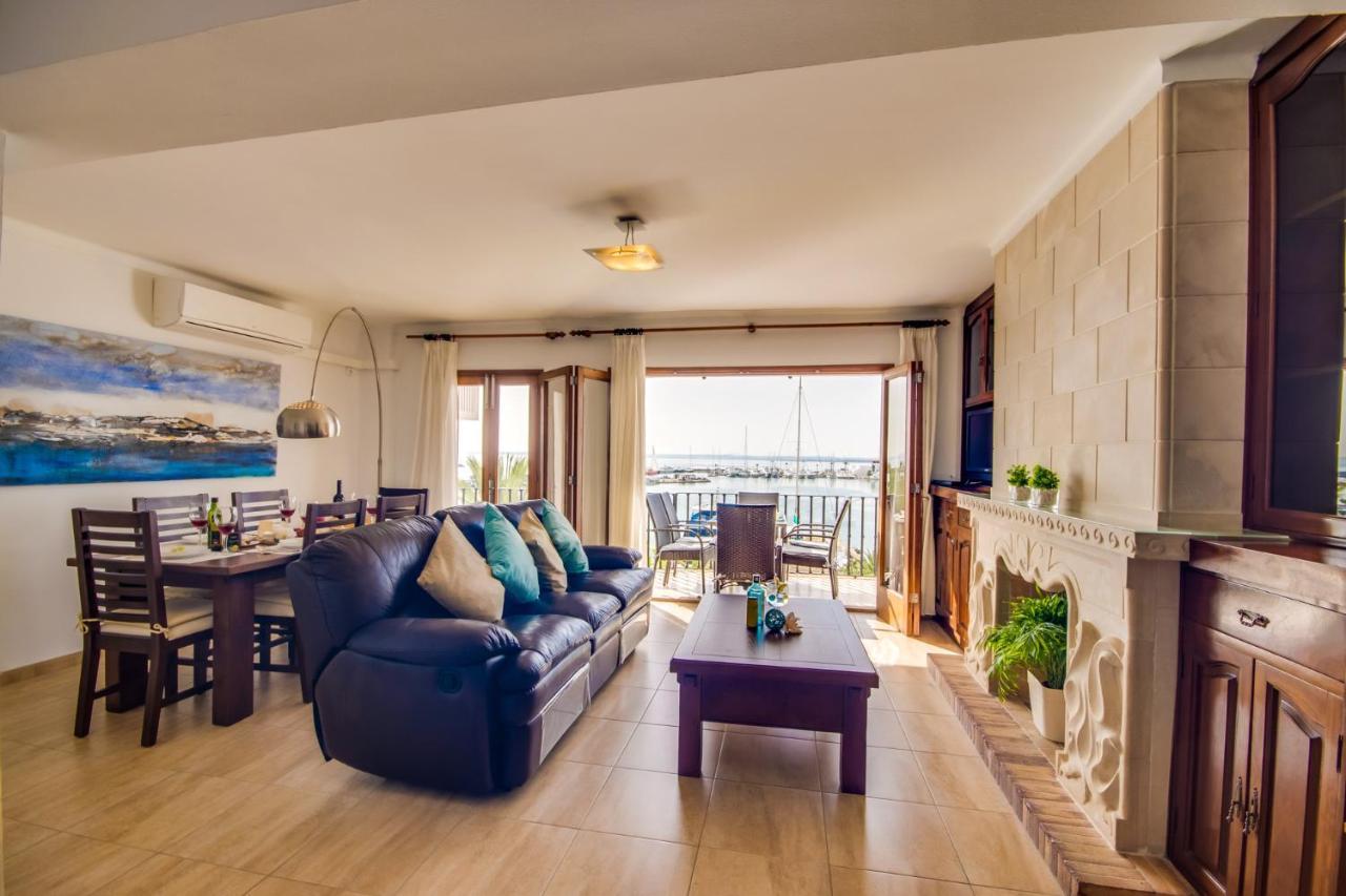 Ideal Property Mallorca - Concha Port de Alcudia  Exterior photo